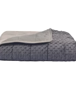 Pasunkinta antklodė, 4 kg, 100x150 cm