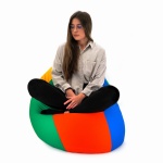 JUTIMO KRIAUŠĖ - COTTON
