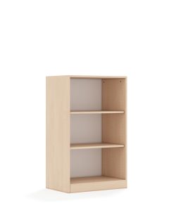 Lentynų spinta BLOX Base 70 3P 706x466x1165 beržo korpusas BOX-3P-2R-B