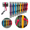 MASTERKIDZ varpeliai, ksilofonai, muzikos instrumentai, STEM priedai
