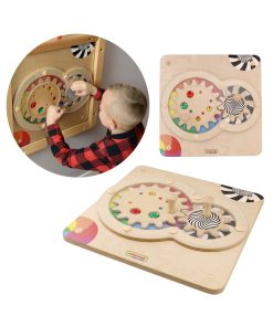 MASTERKIDZ edukacinės tarybos rankų koordinacijos Montessori mokymas