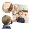 MASTERKIDZ didelis magnetinis STEM veidrodis