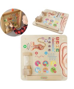 MASTERKIDZ Montessori klausos ugdymo taryba