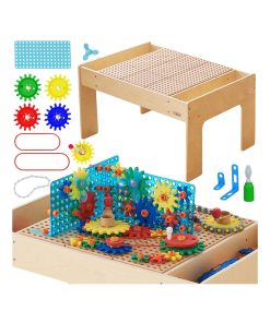 MASTERKIDZ STEM veiklos stalo rinkinys