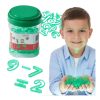 MASTERKIDZ skaidrūs skaičiai – matematika šviesos skydelyje