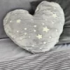 PASUNKINTA ŠIRDELĖ