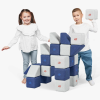 JollyHeap MAGNETINĖS KALADĖLĖS 24 vnt. MINI (spalvos pasirenkamos)