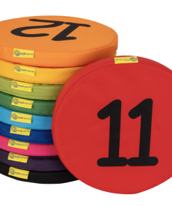 „AKSON Cordura“ pagalvėlių rinkinys (numeriai 11–20)