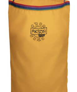 Šokinėjimo krepšys 80 cm Geltona