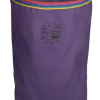 Šokinėjimo maišas, 80 cm, violetinis