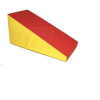 Minkšta figūra kamuoliukų baseinui – BLOKAS 100x50x50 cm AKSON